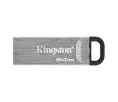 USB kľúč 64GB Kingston USB 3.2 Gen 1 DT Kyson (DTKN/64GB)