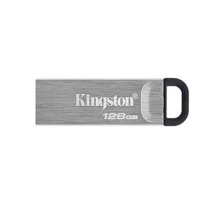USB kľúč 128GB Kingston USB 3.2 Gen 1 DT Kyson (DTKN/128GB)