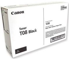 toner CANON T08 black i-SENSYS X 1238 (11000 str.) (3010C006)
