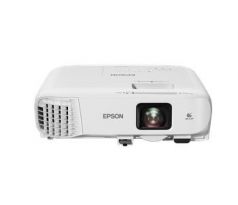 projektor EPSON EB-E20, 3LCD, XGA, 3400ANSI, 15000:1, HDMI (V11H981040)