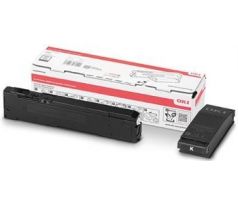 toner OKI C650 black (09006130)