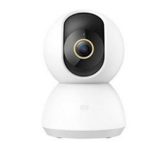 Rotating 2K WiFi camera, white (6934177722264)