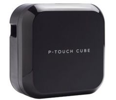 popisovač BROTHER PT-P710BT CUBE Plus (PTP710BTXG1)