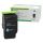Toner Lexmark CX/CS/521,522,622,625 BLACK (8500 str.) (78C2XK0 / E)