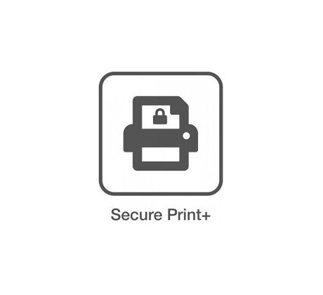 secure print plus licence BROTHER (ZBR8LS36SPP)