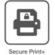 secure print plus licence BROTHER (ZBR8LS36SPP)