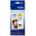 kazeta BROTHER LC-427 Yellow MFC-J5955DW/MFC-J6955DW/MFC-J6957DW (1500 str.) (LC427Y)