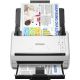 skener EPSON WorkForce DS-530II, A4, USB 3.0, ADF, duplex (B11B261401)