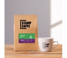 Káva Stamp Caffé - Havana; Odrodová káva - Kuba zrnková 1kg (SC-HAVANA-1)