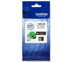 kazeta BROTHER LC-462XL Black MFC-J2340DW/J3540DW/J3940DW (3000 str.) (LC462XLBK)