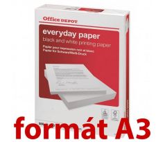 Kopírovací papier Officeo COPY A3, 80g