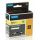 páska DYMO 18756 (18490) PROFI D1 RHINO Black On Yellow Flexible Nylon Tape (12mm) (S0718080)
