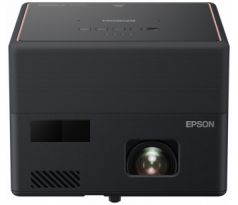 projektor EPSON EF-12, 3LCD, Laser, 1000ANSI, 2 500 000:1, Full HD, HDMI, BT, Android TV (V11HA14040)