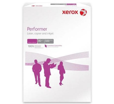 XEROX papier Performer A3/500ks 80g (003R90569)
