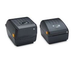 ZEBRA DT printer ZD220; Standard EZPL, 203 dpi, EU and UK Power Cords, USB (ZD22042-D0EG00EZ)