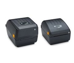 Direct Thermal Printer ZD230; Standard EZPL, 203 dpi, EU and UK Power Cords, USB,Ethernet (ZD23042-D0EC00EZ)