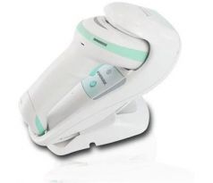 Gryphon GM4500, Kit, USB, 433 MHz, Health Care (Kit includes scanner, WLC4090-HC-433 base and USB cable 90A052278) (GM4500-HC-433K1)