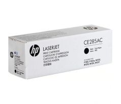 Toner HP CE285AC Contract black LaserJet Pro P1102/1102w