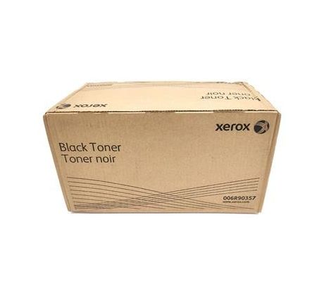 toner XEROX 006R90357 Nuvera 100/120/144/147/157/200/288/314 black (120000 str.) (006R90357)