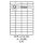 etikety Samolepiace 52,5x21,2 univerzálne biele 56ks/A4 (100 listov A4/bal.) (ECO-05202152)