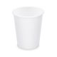 Papierové poháre biele Ø80 mm 280 ml `M` 0,2l (50 ks)