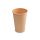 Papierové poháre hnedé kraft Ø 80 mm 330 ml, 0,3l (50 ks)