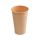 Papierové poháre hnedé kraft Ø 90 mm 510 ml 0,4L (50 ks)