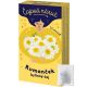 Čaj LEROS bylinný Čajová náruč rumanček 20 x 1 g