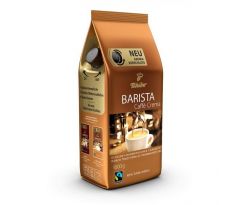 Káva Tchibo Barista Caffé Crema zrnková 1 kg