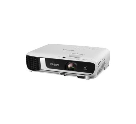 projektor EPSON EB-W51, 3LCD, WXGA, 4000ANSI, 16000:1, HDMI (V11H977040)