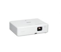 projektor EPSON CO-W01, 3LCD,W XGA, 3000ANSI, HDMI (V11HA86040)