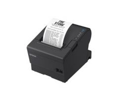 EPSON TM-T88VII USB, serial, thermo, tmavo šedá (C31CJ57112)