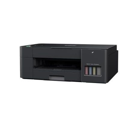 MFP atrament tank BROTHER DCP-T420W - P/C/S, WiFi (DCPT420WYJ1)