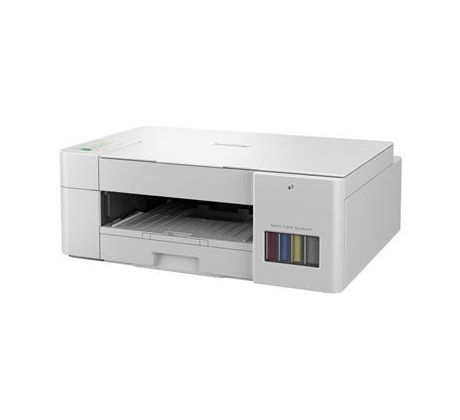 MFP atrament tank BROTHER DCP-T426W - P/C/S, WiFi (DCPT426WYJ1)