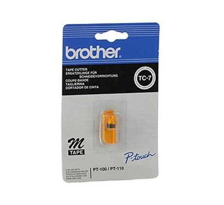 rezací nôž BROTHER TC7 (TC7)