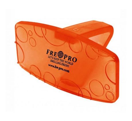 Vonný klip Bowl Fre-Pro - Mango (oranžový) 1 ks