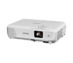 projektor EPSON EB-X6, 3LCD, XGA, 3600ANSI, 16000:1, HDMI (V11H972040)