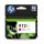 KAZETA HP 3YL82AE Purpurová No.912XL (825 str.) (3YL82AE)