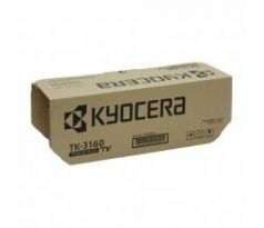 toner KYOCERA TK-3160 Ecosys P3045n/P3050dn/P3055dn/P3060dn (12500 str.) (TK-3160)