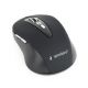 6-button Bluetooth mouse, black (MUSWB-6B-01)