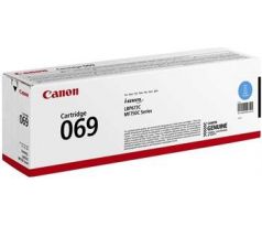 toner CANON CRG-069 cyan i-SENSYS MF752Cdw/754Cdw, LBP673Cdw (1900 str.) (5093C002)