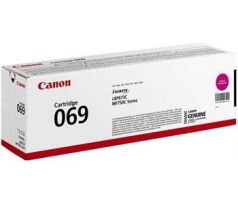 toner CANON CRG-069 magenta i-SENSYS MF752Cdw/754Cdw, LBP673Cdw (1900 str.) (5092C002)