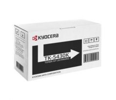 toner KYOCERA TK-5430K ECOSYS PA2100/MA2100 (1250 str.) (TK-5430K)