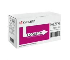 toner KYOCERA TK-5430M ECOSYS PA2100/MA2100 (1250 str.) (TK-5430M)