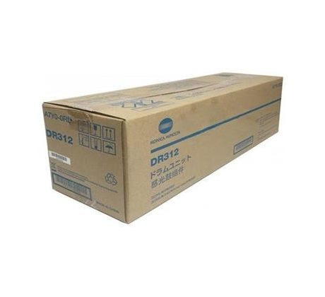 valec MINOLTA DR312K Bizhub 227/287/367 (80000 str.) (A7Y00RD)