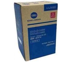 toner MINOLTA TNP81M magenta Bizhub i-SERIES C3300i/C3301i/C4000i (9000 str.) (AAJW351)