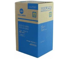 toner MINOLTA TNP81Y yellow Bizhub i-SERIES C3300i/C4000i (9000 str.) (AAJW251)