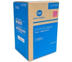 toner MINOLTA TNP80M magenta Bizhub i-SERIES C3320i (9000 str.) (AAJW352)