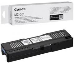 odp. nádobka CANON MC-G01 MAXIFY GX3040/GX4040/GX5040/GX6040/GX6050/GX7040/GX7050 (4628C001)