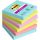 Samolepiaci bloček Post-it Super Sticky COSMIC 76x76mm